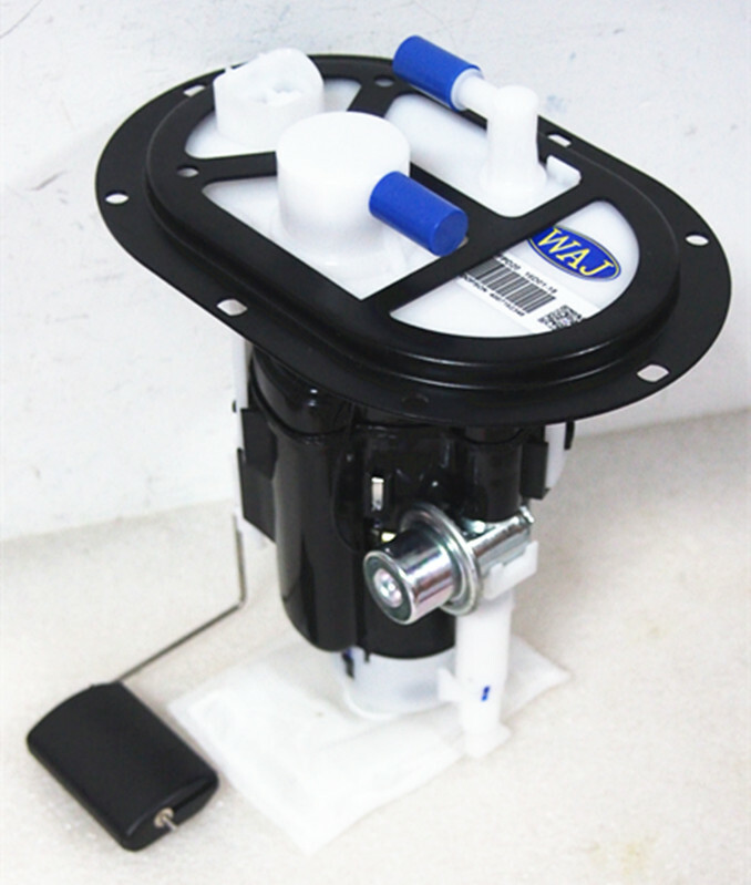WAJ Fuel Pump Module 31110-17005 Fits For Hyundai Matrix (FC