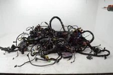 2008-2016 Audi A5 3.2L Coupe Engine Bay Wiring Harness HAS ISSUES 