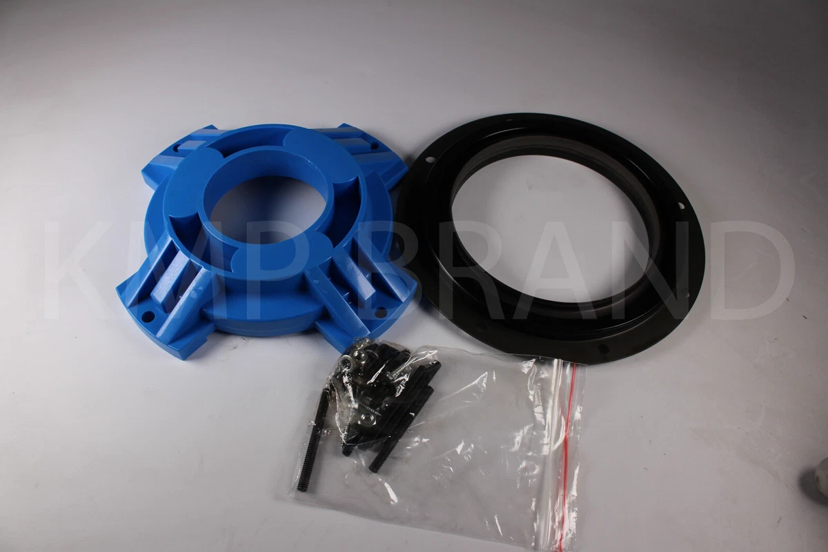 4089902 Pack of 1 REAR SEAL KIT Suitable For CumminsÂ® | eBay