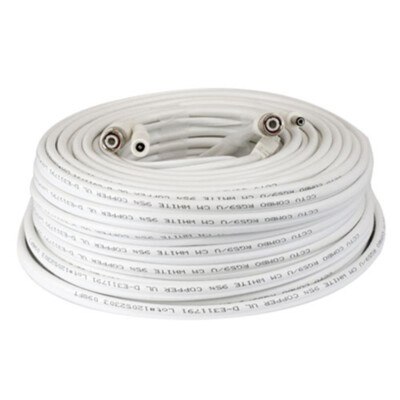 BKL Electronic 0806001/25 Cavo Coassiale Diam. Est.: 6.60 Mm 75 90 DB - Foto 3