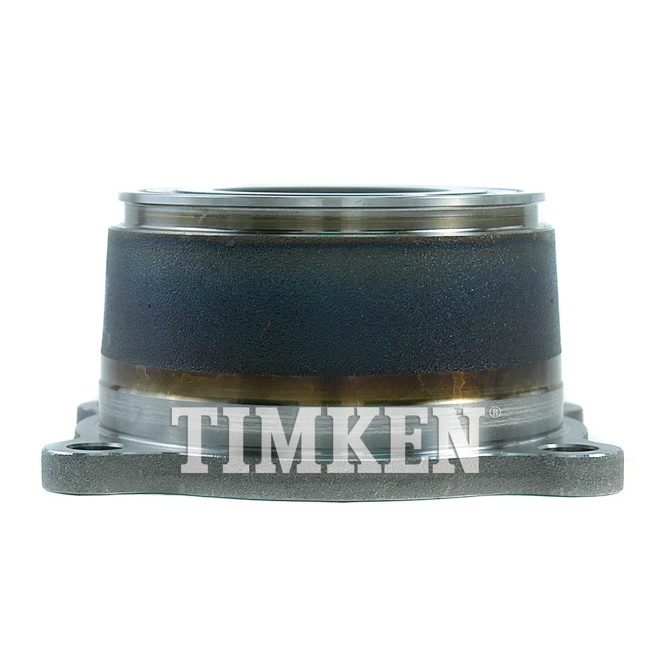 Conjunto de cojinete de rueda trasero para Nissan Xterra 2005-2015 Timken 210JN82 2006 Foto 3 de 4