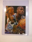 1994 Flair Basketball Isaiah Rider #90