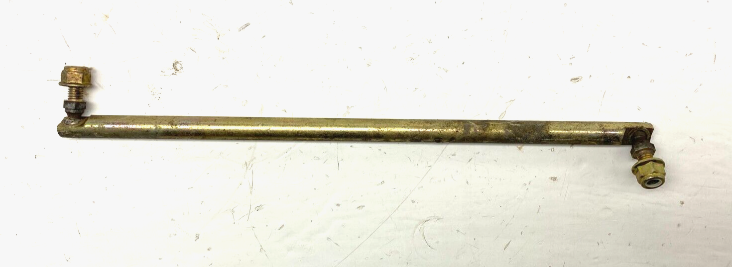 John Deere Z445 Tie Rod Assembly AM135652 | eBay