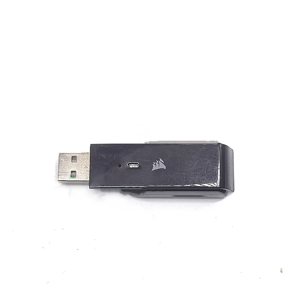 For Corsair Gaming Headset Void Elitepro Receiver Original RDA0012 USB Dongle - Image 2 of 4
