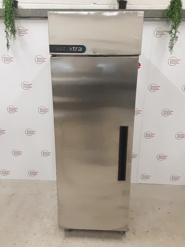 Used Foster Xtra 2020 Single Upright 600L Fridge, Delivery Available