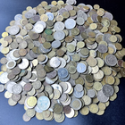 Coins from Hong Kong