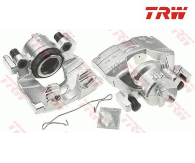 Bremssattel TRW BHX596E für Renault Scénic III Laguna III