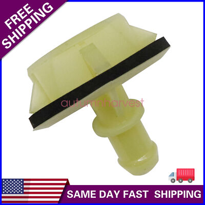 For Nissan Altima SR Sedan 4-Door 2019 Sunroof Drain Hose Plug 74816 ...