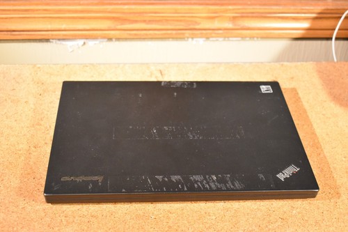 Lenovo ThinkPad T440s Core i5 4GB 256GB SSD Windows 7 Pro 32-bit Touchscreen - Picture 9 of 18