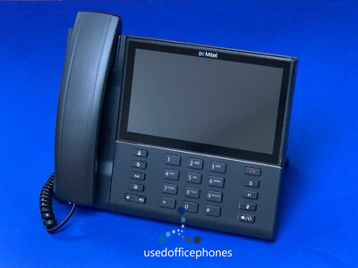 Mitel 6873i IP-Telefon (50006790) - Refurbished