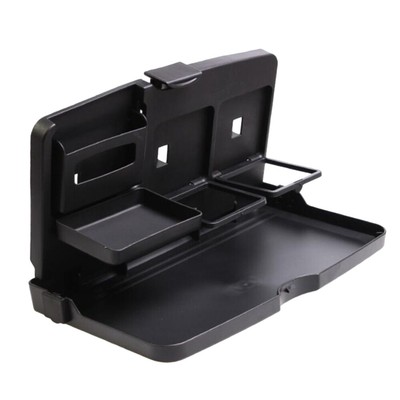  Serviertabletts Suitable for Various Cars Multipurpose Tray