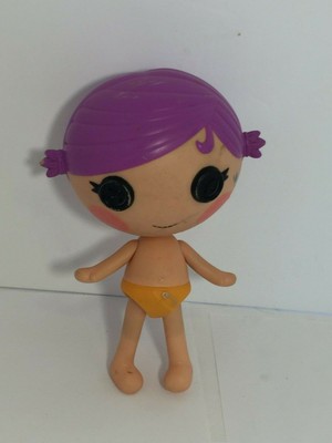 circo big sister little sister dolls