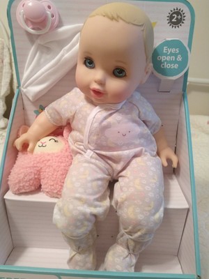 perfectly cute my sleepy baby