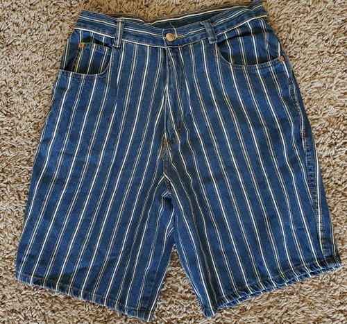 Vintage Backroad Blues Jeans Wear 