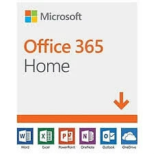 Microsoft Office 365 Home | 1-year subscription, 6 users, PC/Mac Download - Image 2 of 3