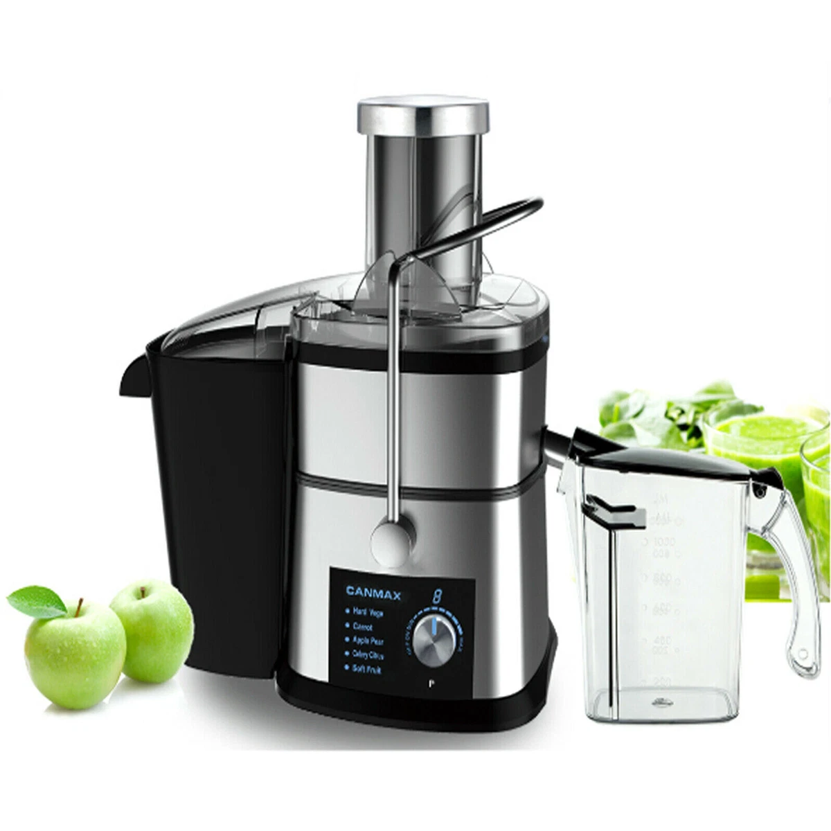 Juicer 2025 and chopper