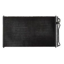 AC Condenser For 98-96 Ford Mustang