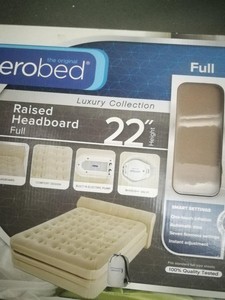 aerobed full