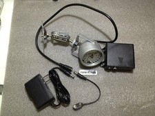 49 IR LED INFRARED NIGHT VISION ILLUMINATOR 850NM NV PORTABLE ILLUMINATION ip67
