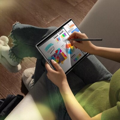 Active Pen Compatible With microsoft surface Mpp 2.0 Baseus In Black