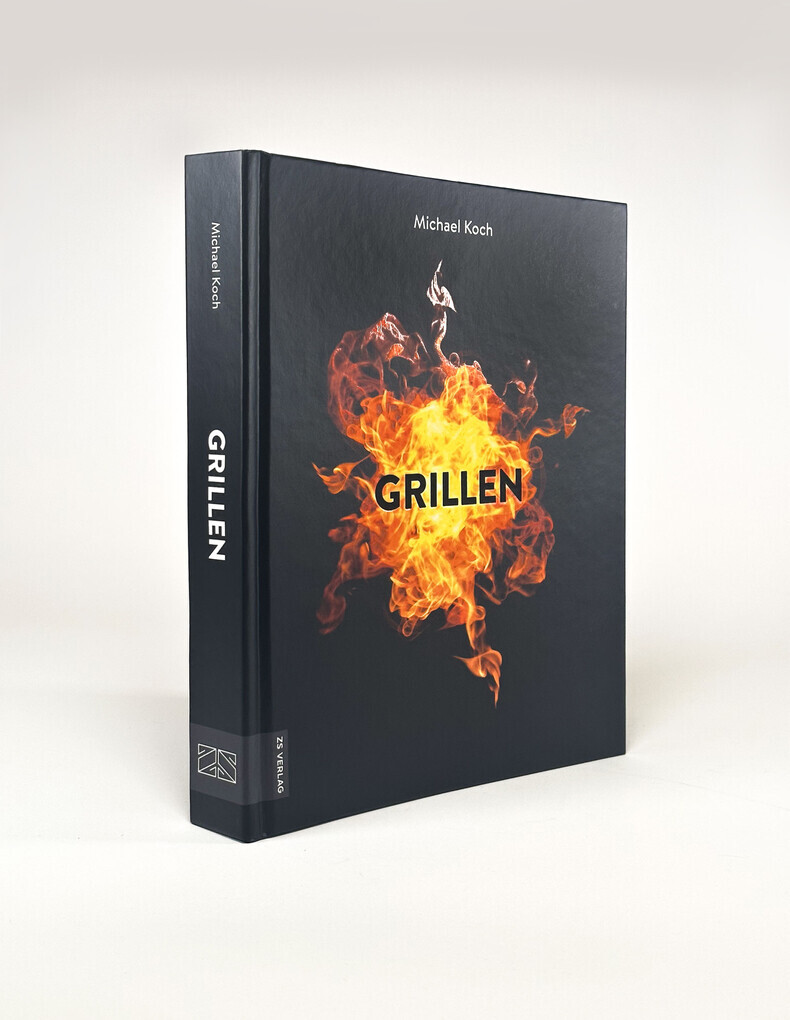 Thumbnail - Grillen | Michael Koch | 2021 | Deutsch