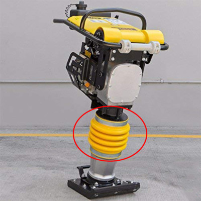 Bellow Kit Boot Wacker Rammer Jumping Jack Compactor Parts Tamper Polyurethane