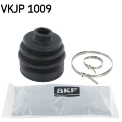 NK 529971 soffietto, albero di trasmissione
