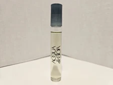 GIORGIO ARMANI ACQUA DI GIOIA 10ML/.34 fl oz ROLL-ON ROLLER BALL UNUSED NEW