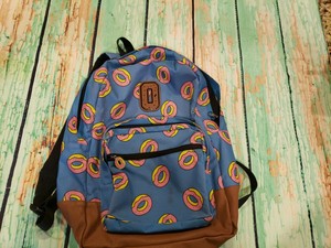 odd future mini backpack