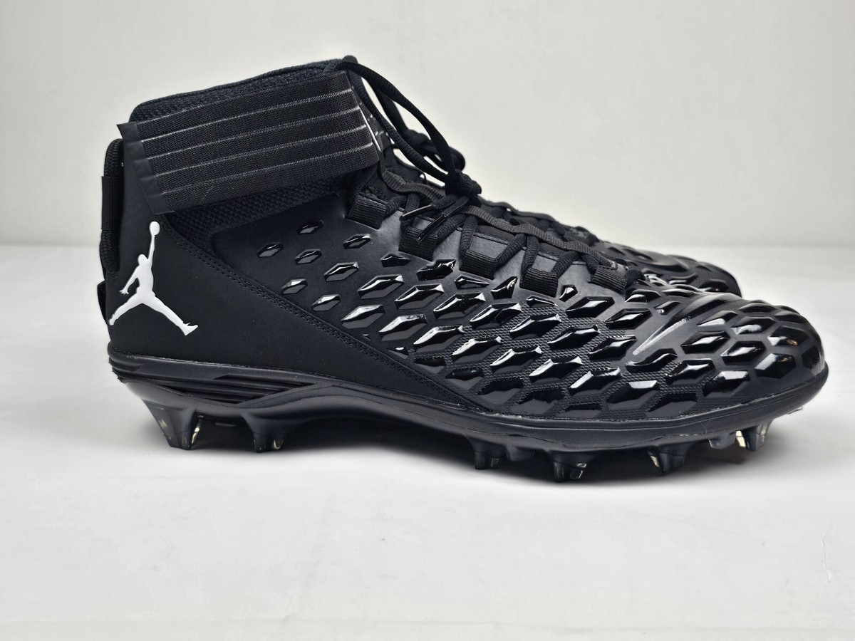 Nike Jordan Force Savage Pro 2 Football Cleats Mens 14.5 