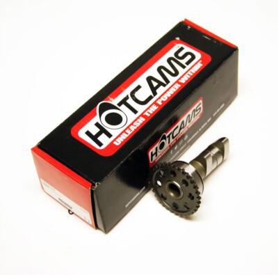 HEISSE NOCKEN EINLASSNOCKENWELLE YAM YZ250F 18-19, YZ450FX 19-20, WR450F 19-20. STUFE 1