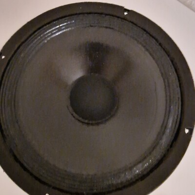 SONY T-8110-015-1 8Ohm SEAS Peerless Sony E31 Woofer Lautsprecher 