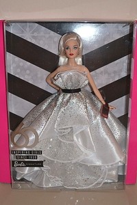 barbie anniversario