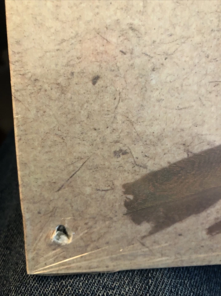 Buck Owens Act Naturally 07779289318 SEALED NEW C1-92893 Free US shipping - Image 3 of 4