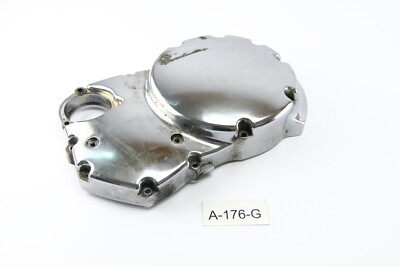 Yamaha XVS 1100 Drag Star VP05 1999 - Kupplungsdeckel Motordeckel A176G
