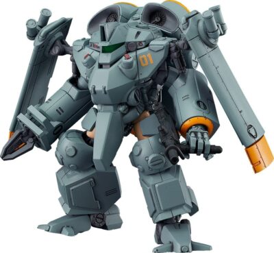 メタルスキンパニックMADOX-01 MODEROID Metal Skin Panic MADOX 01 MADOX 01 Model Kit 135mm From