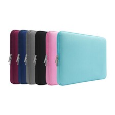 Laptop Sleeve Case For MacBook Air Pro M4 M3 HP Dell 13 14 15 inch Notebook Bag