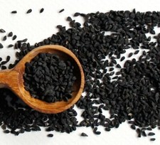 Black Cumin Seeds NIGELLA SATIVA 100 Pure Raw Fresh Semilla de Comino Negro
