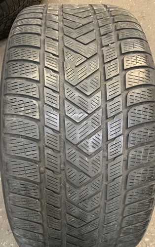 4 Orig Mercedes-Benz Winterräder 275/45 R21 107V GLE V167 A1674016800 2176 - Bild 3 von 3