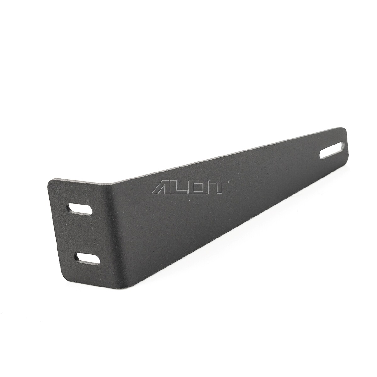 Mounting angle kit cab storage space shelf for Mercedes Sprinter 906