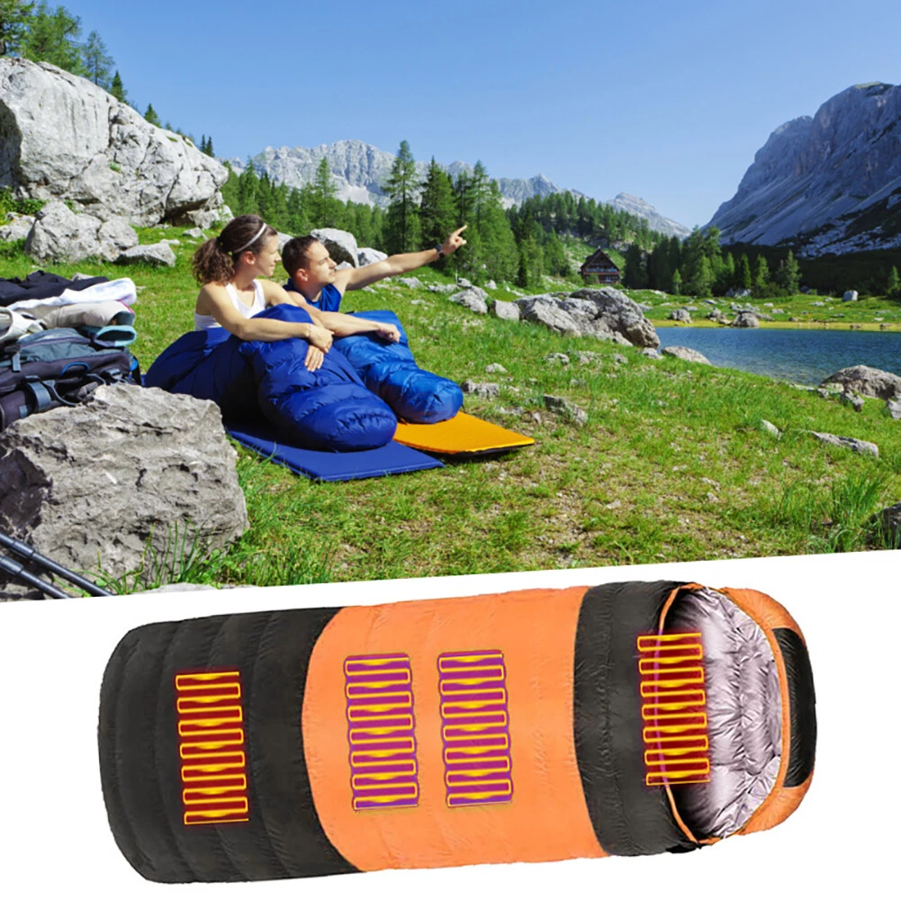 Details 135+ sleeping bag for minus temperature best esthdonghoadian