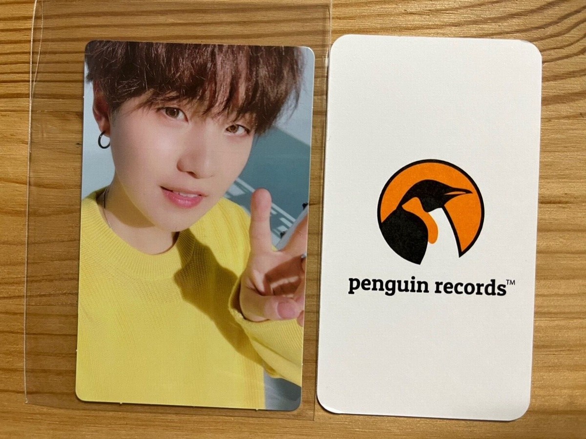 BTS - WORLD TOUR 'LOVE YOURSELF : SPEAK YOURSELF' THE FINAL DVD