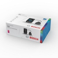 1270020424 Bosch NachrüSt Kit Kiox Anthrazit Inkl. Displayhalter Kabel Bedienein