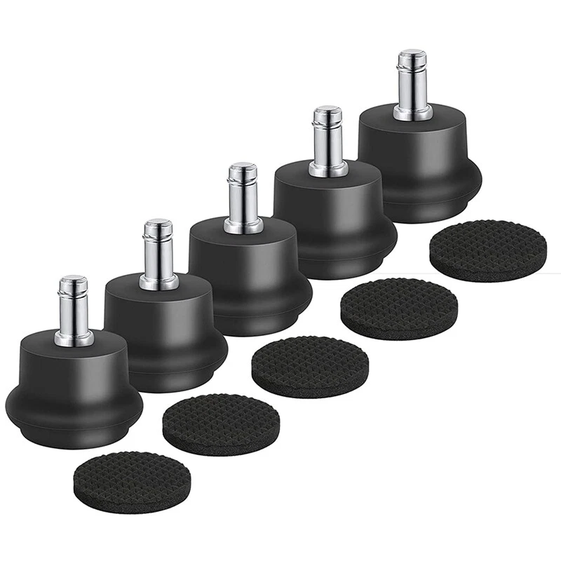 Replacement chair glides deals