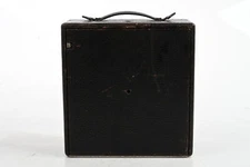 Seroco 5x7 Large Format Folding Field Camera w/ Wollensak Lens #601