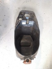 Carena vano sottosella Honda SFX 50 Sport 1995-2001 casco sella contenitore 1998