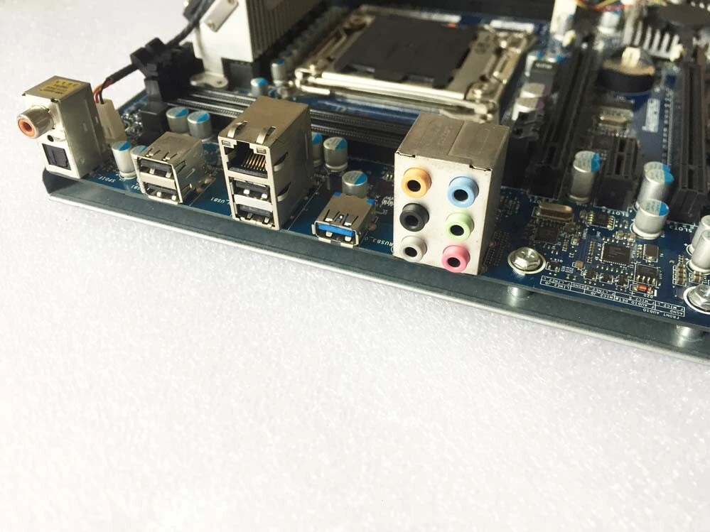 Alienware aurora r4 motherboard deals