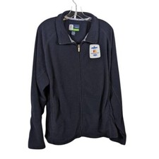 CANADA 2010 Winter Olympics XL Fleece Jacket ...
