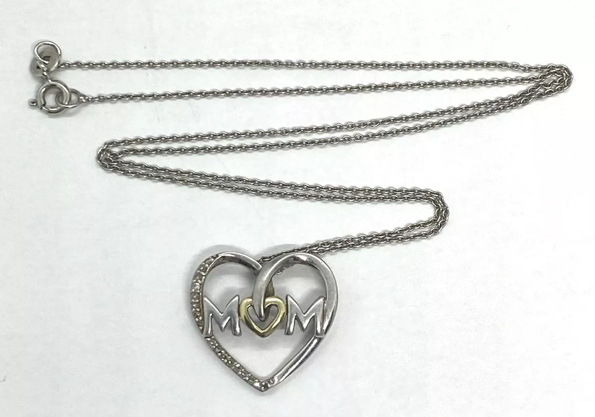 Mom pendant cheap