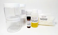 DIY Whipped Lotion Making Kit | Create Gifts or Sell for Profit | Fun Hobby